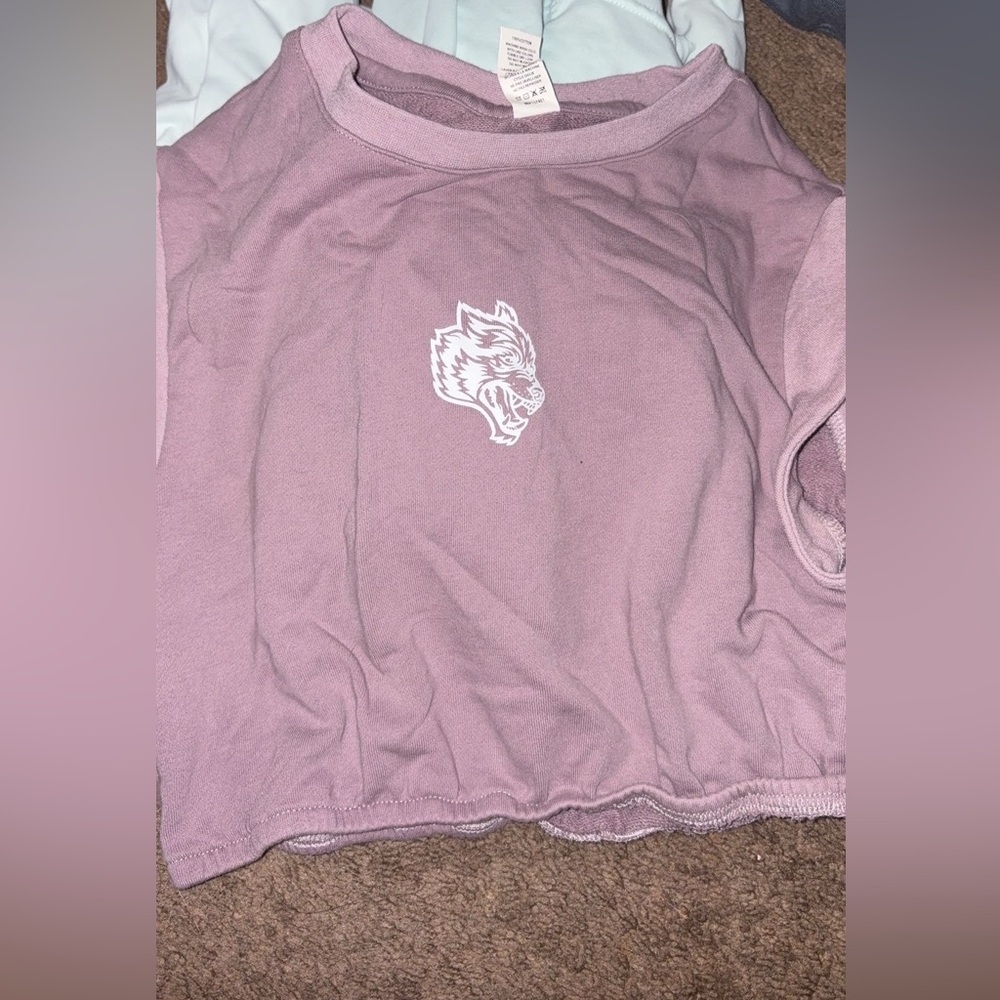 Darc Sport Muscle Tee Top